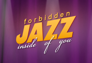 Forbidden Jazz